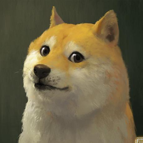 Shane B.'s Github Profile Picture